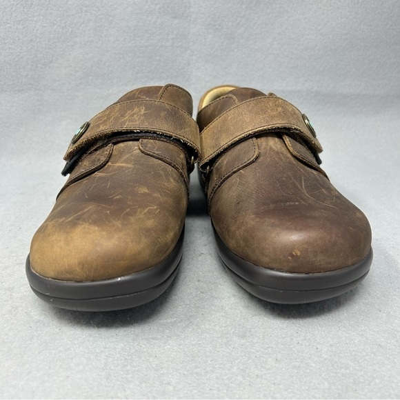 Alegria Joleen Professional Comfort Clogs - US Women's 9/ EU 39 - Picture 6 of 13